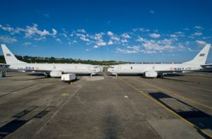 Raytheon awarded P-8A radar contract